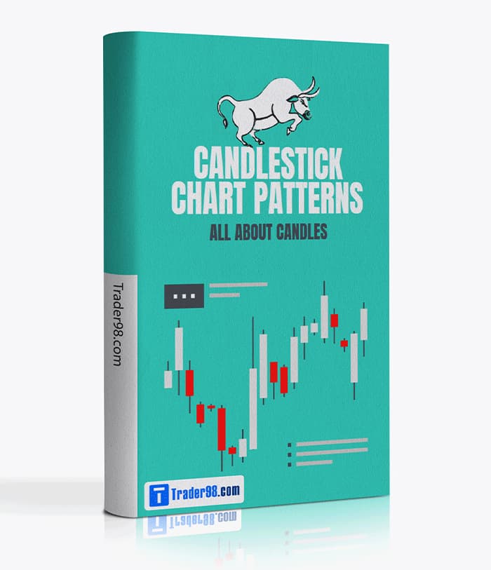کتاب Candel Stick Chart Patterns (الگوهای کندل استیک در قیمت)