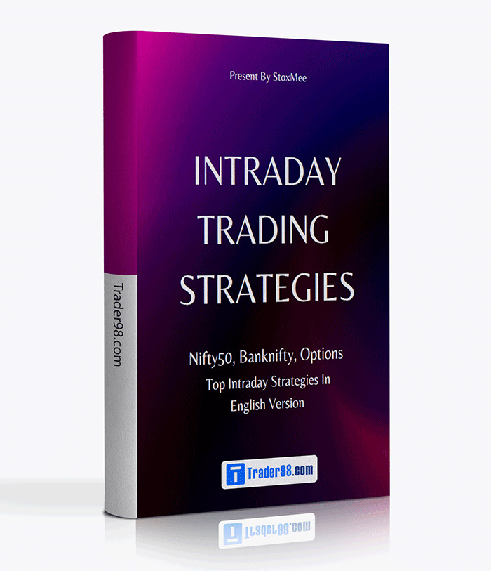 کتاب Intraday Trading Strategies (استراتژی های معامله گری روزانه) 