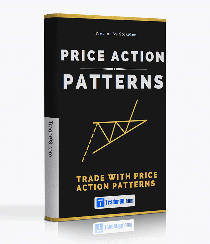 کتاب Price Action Patterns (الگوهای پرایس اکشن)