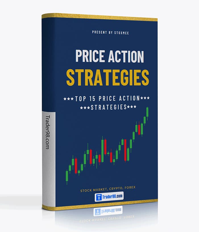 کتاب Price Action Strategies (استراتژی های معامله گری پرایس اکشن) 