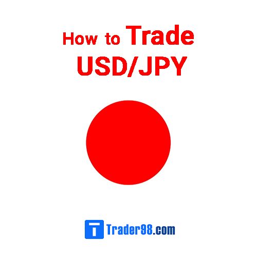 چگونه USD/JPY را معامله کنیم؟