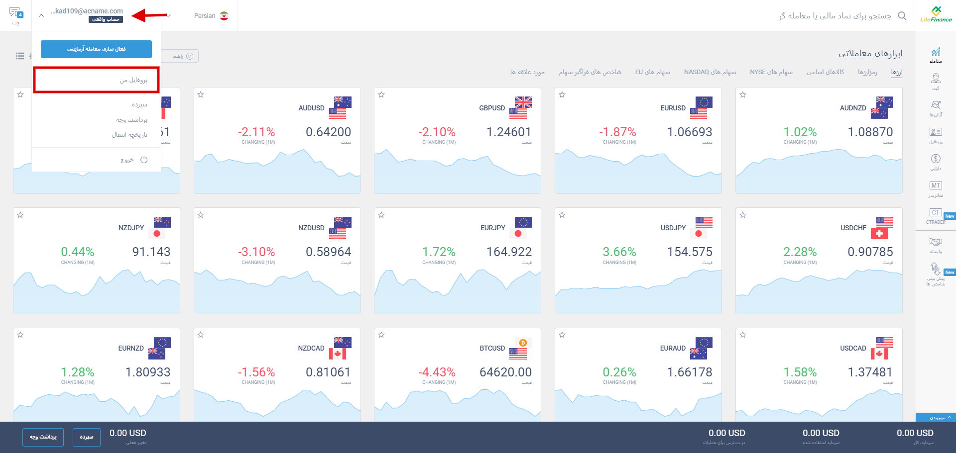 litefinance